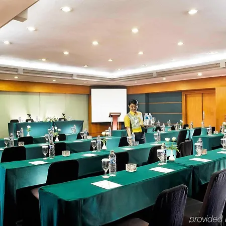 Tamarin Hotel Jakarta Manage By Vib Hospitality Management 