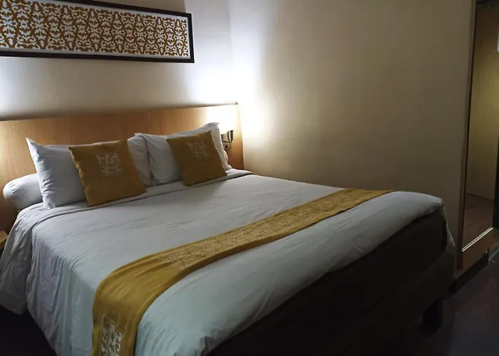 Tamarin Hotel Jakarta Manage By Vib Hospitality Management