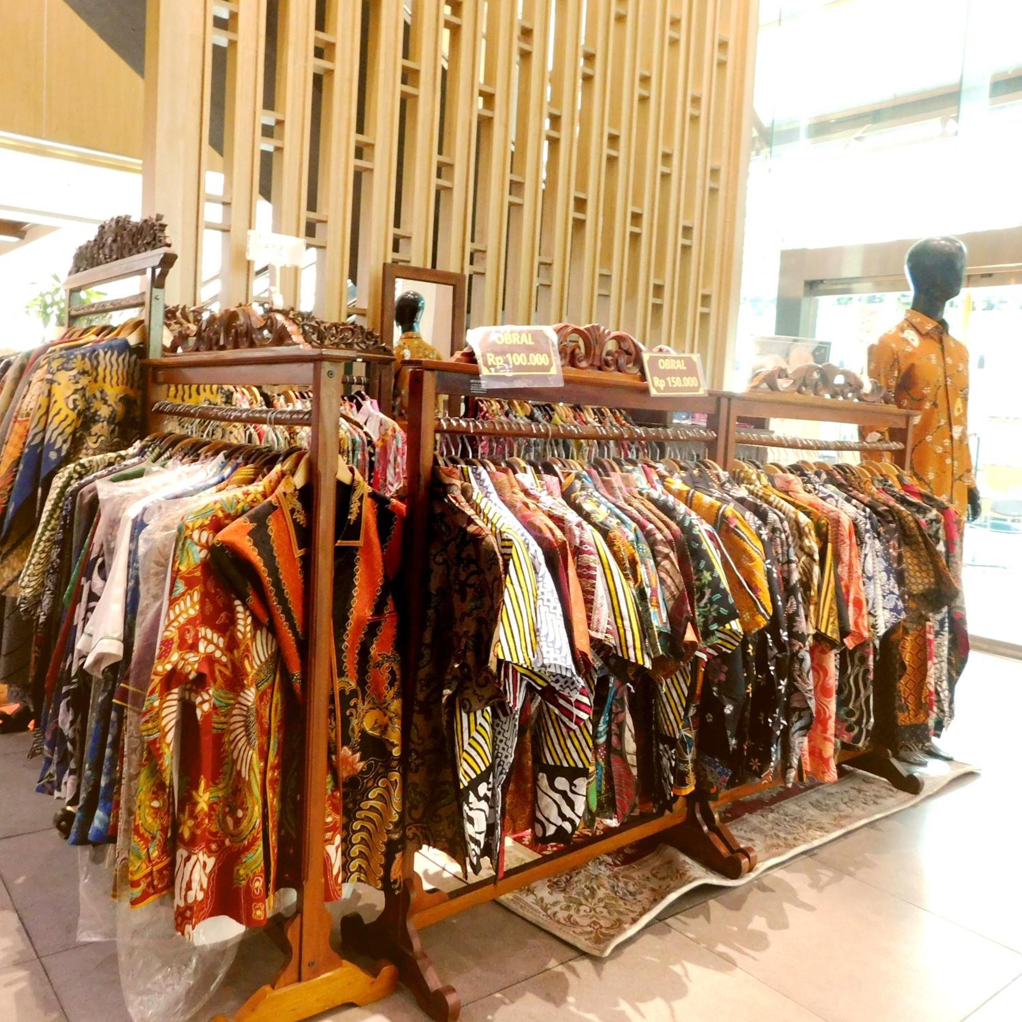 Tamarin Manage By Vib Hospitality Management 4* Jakarta