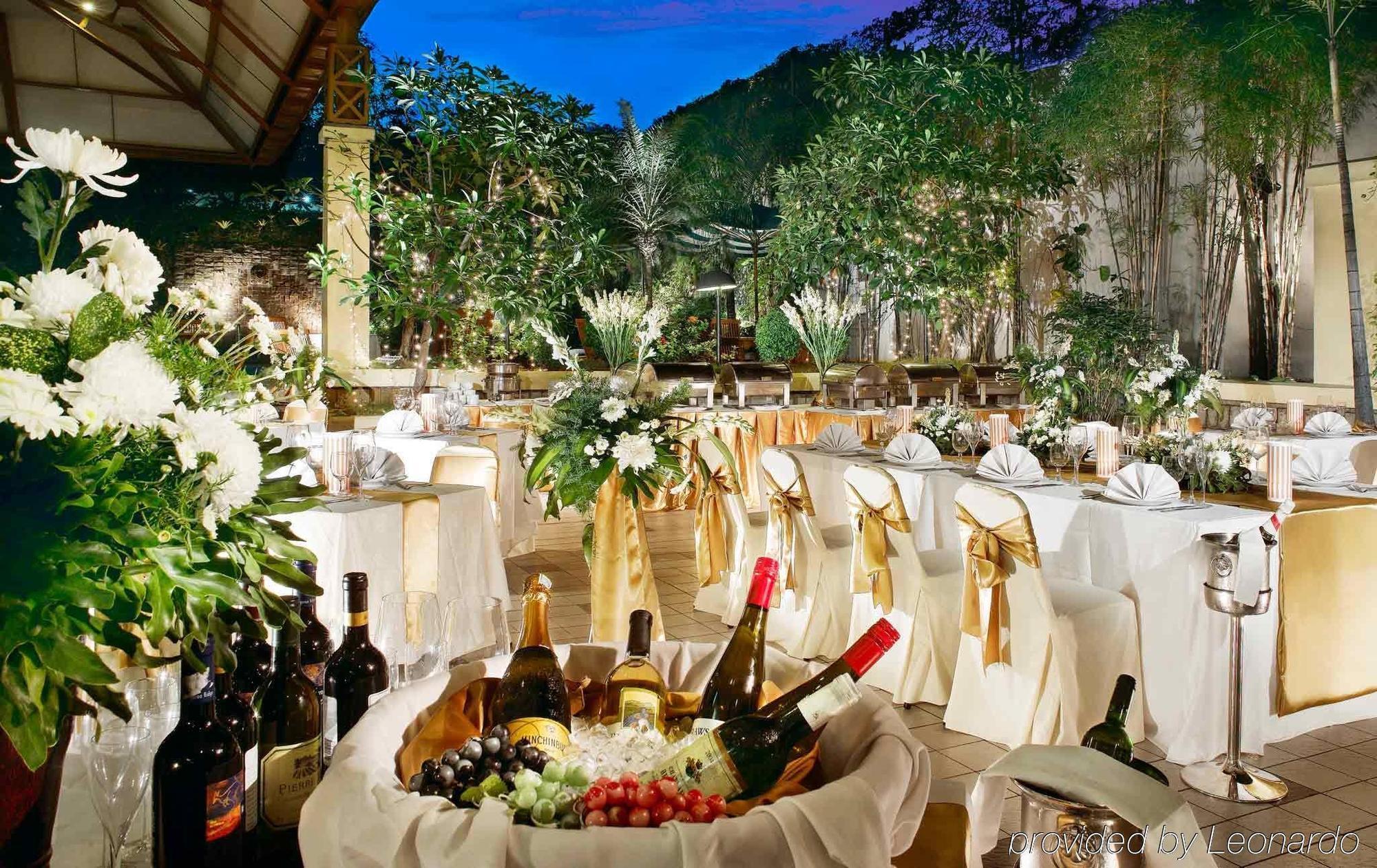 Tamarin Manage By Vib Hospitality Management Hotel