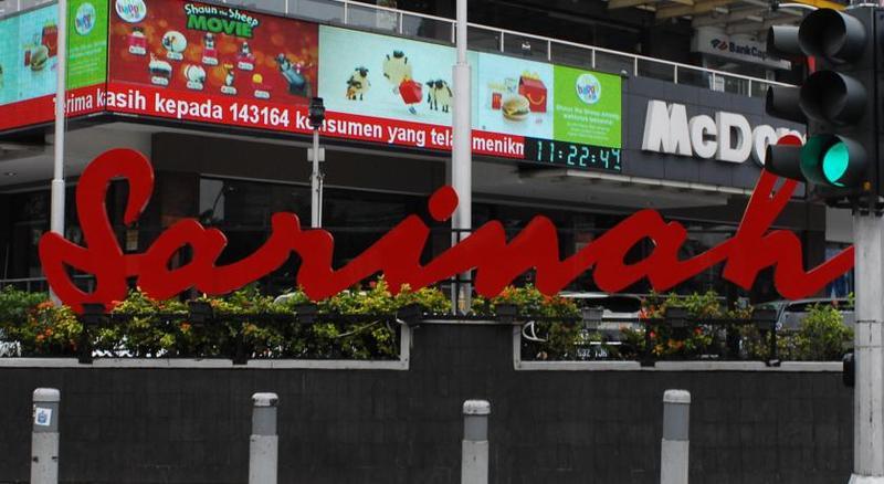 Hotel Tamarin Manage By Vib Hospitality Management 4*