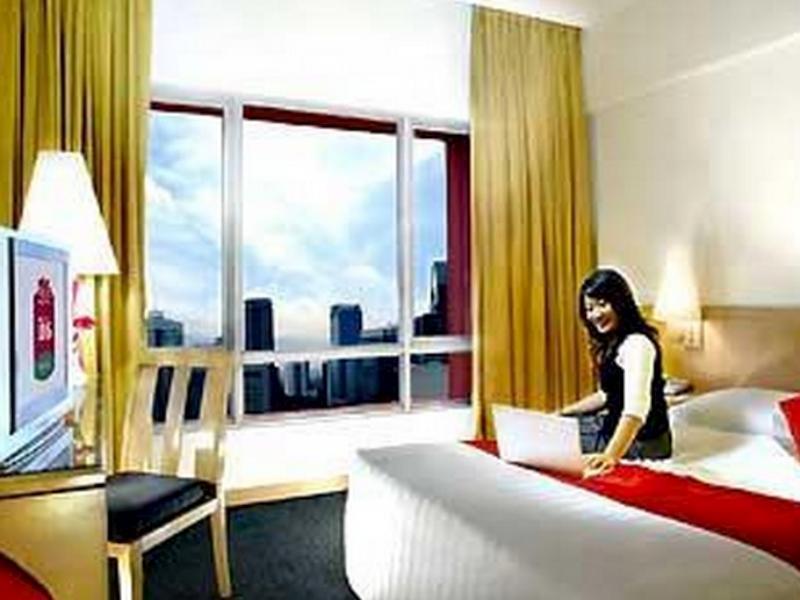 Hotel Tamarin Manage By Vib Hospitality Management