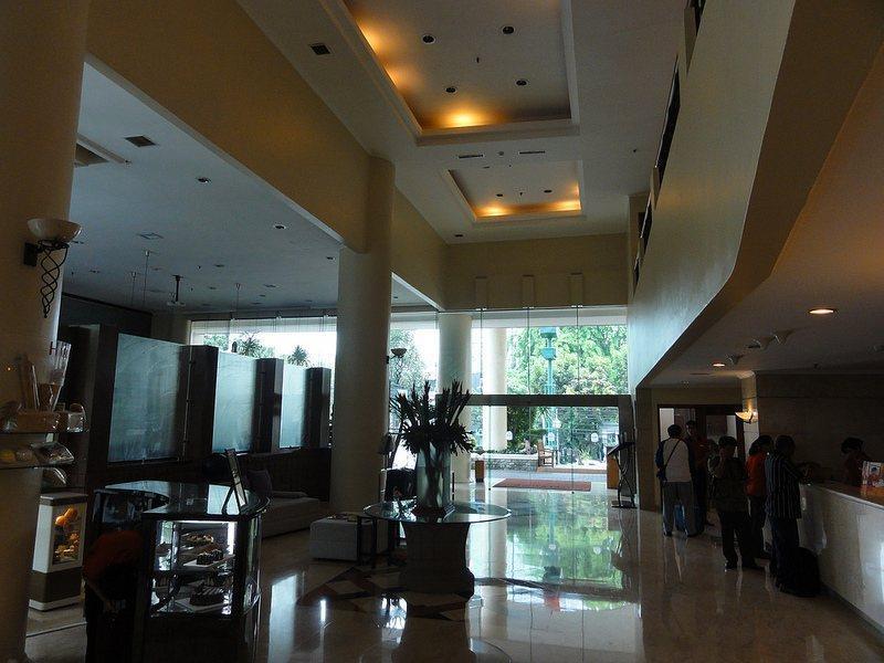 Hotel Tamarin Manage By Vib Hospitality Management
