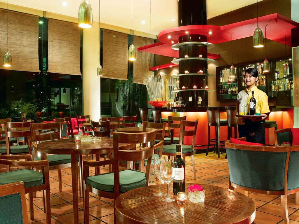 Tamarin Manage By Vib Hospitality Management Hotel