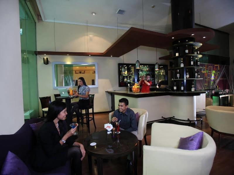 Hotel Tamarin Manage By Vib Hospitality Management Jakarta