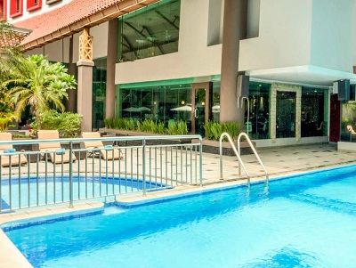 Tamarin Manage By Vib Hospitality Management 4*