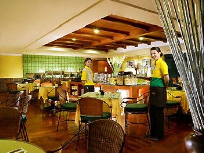 Tamarin Manage By Vib Hospitality Management 4*